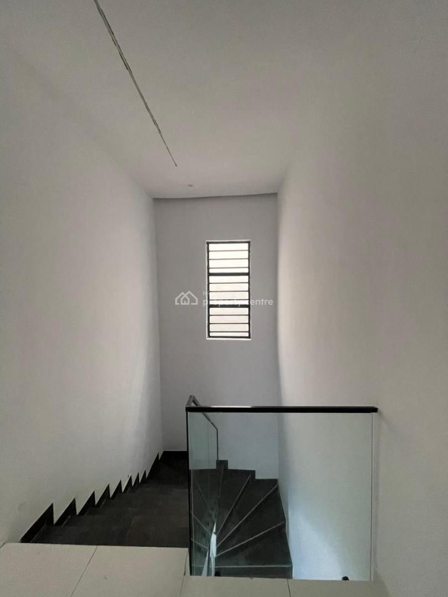 Luxury 5 Bedroom Fully Detached Duplex, Ajah, Lagos, Detached Duplex for Sale