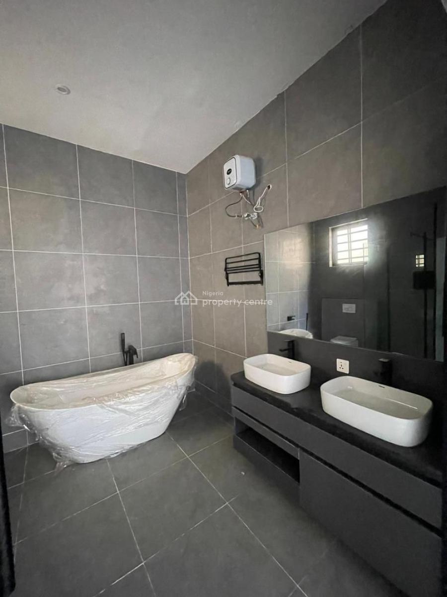 Luxury 5 Bedroom Fully Detached Duplex, Ajah, Lagos, Detached Duplex for Sale