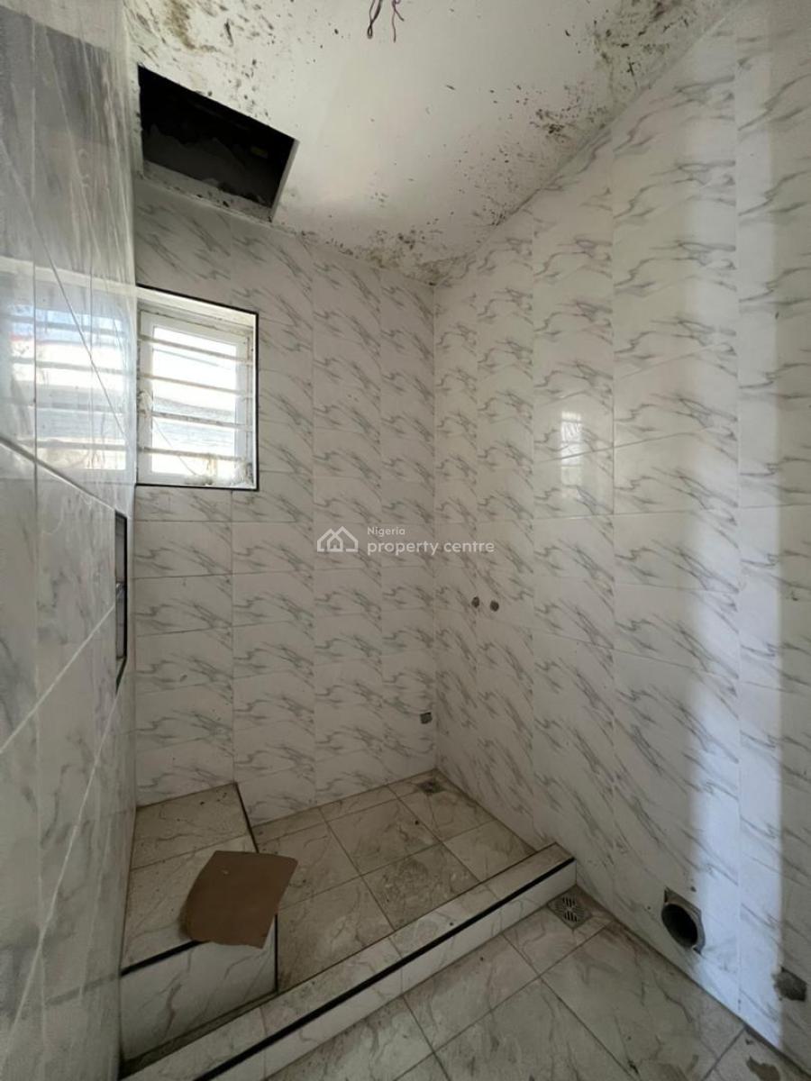 4-bedroom Fully Detached Duplex + Detached Bq, Lekki Right, Lekki Phase 1, Lekki, Lagos, Detached Duplex for Sale