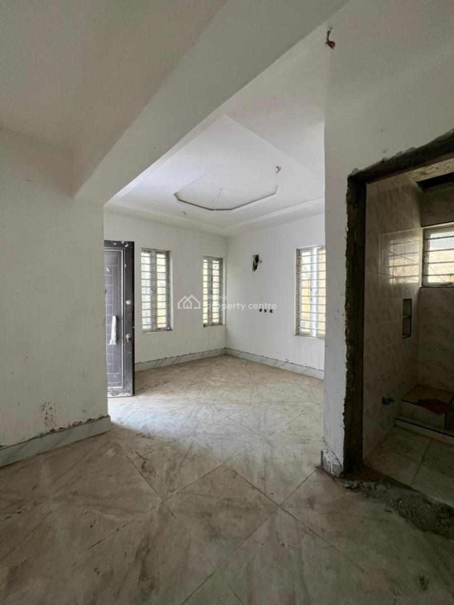 4-bedroom Fully Detached Duplex + Detached Bq, Lekki Right, Lekki Phase 1, Lekki, Lagos, Detached Duplex for Sale