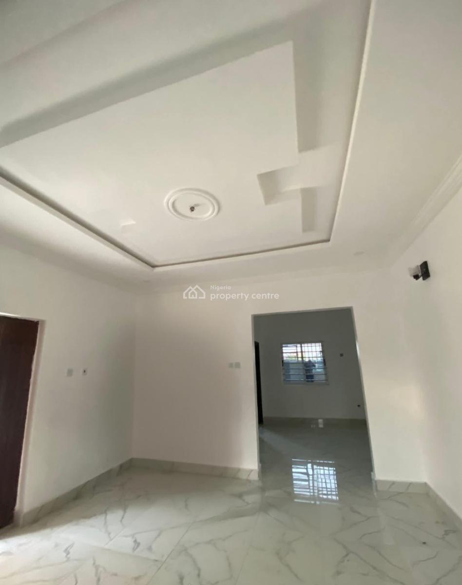 Standard 1 Bedroom Apartment, Eneka, Port Harcourt, Rivers, Flat / Apartment for Rent