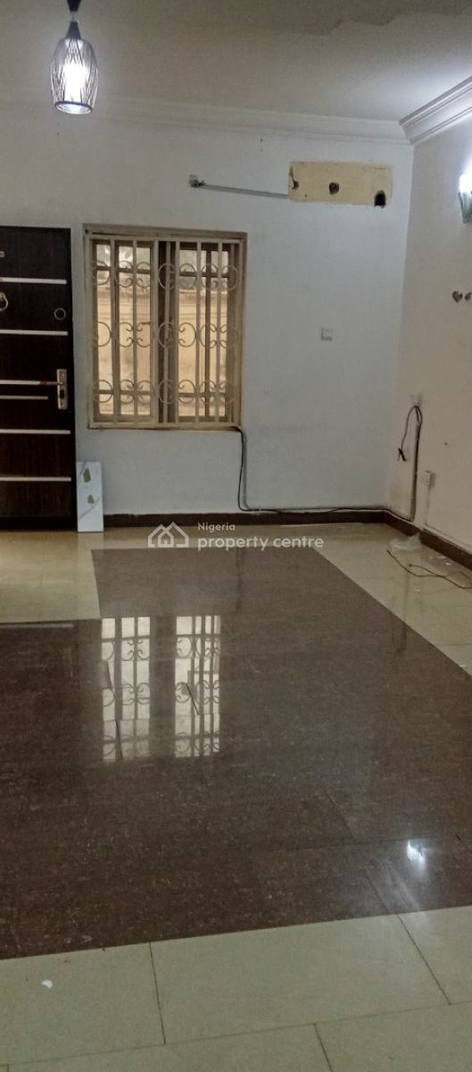 Well Finished, Spacious Self Contained with Kitchen Cabinets, Wuye, Abuja, Self Contain (single Rooms) for Rent