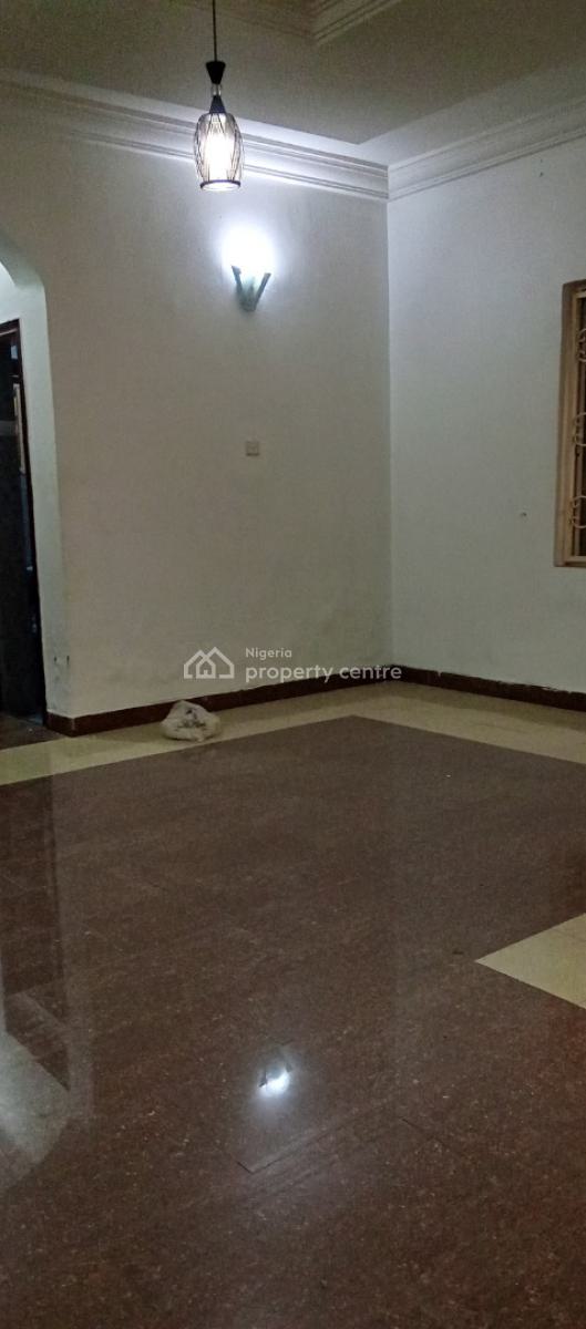 Well Finished, Spacious Self Contained with Kitchen Cabinets, Wuye, Abuja, Self Contain (single Rooms) for Rent