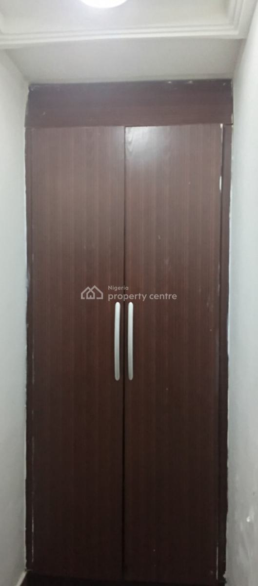 Well Finished, Spacious Self Contained with Kitchen Cabinets, Wuye, Abuja, Self Contain (single Rooms) for Rent
