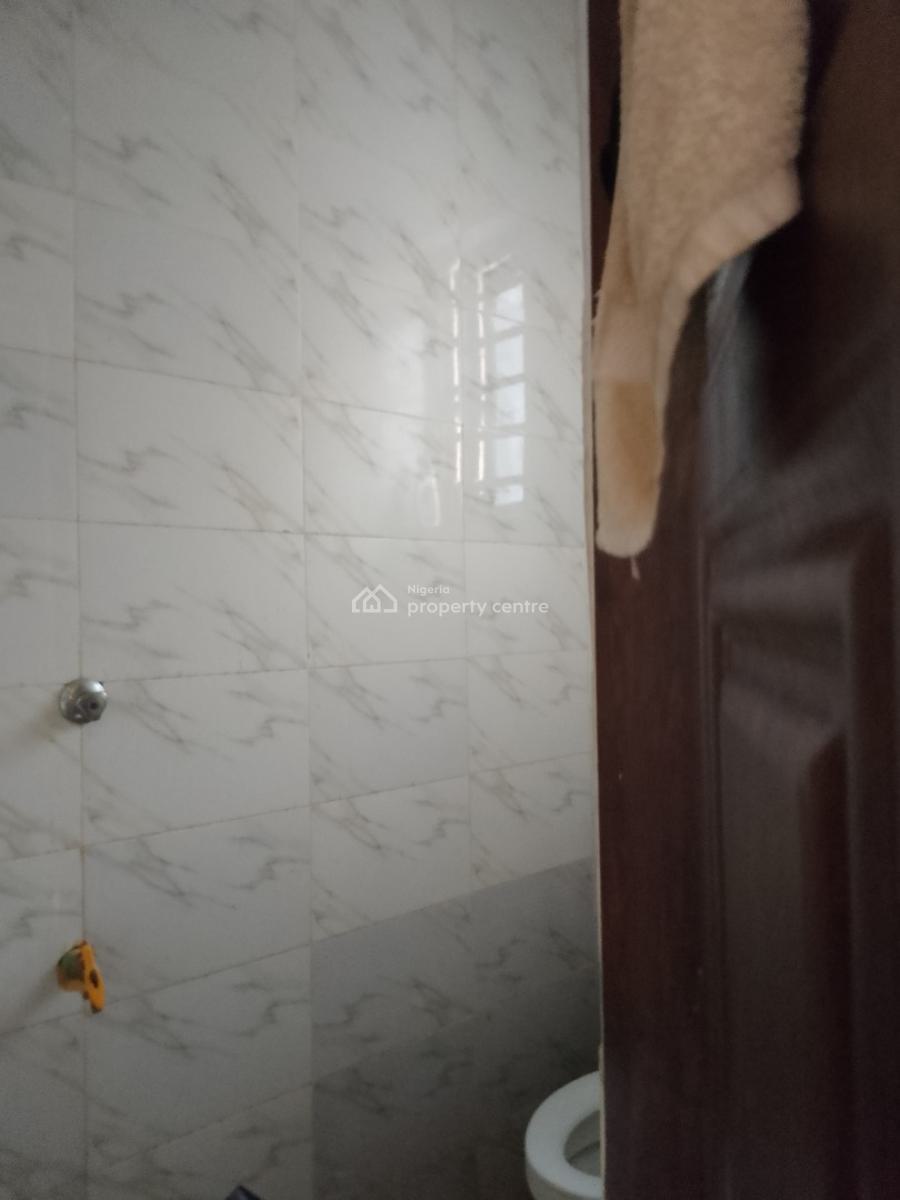 Bq, Orchid Road, Dpk Estate, Lekki, Lagos, Flat / Apartment for Rent