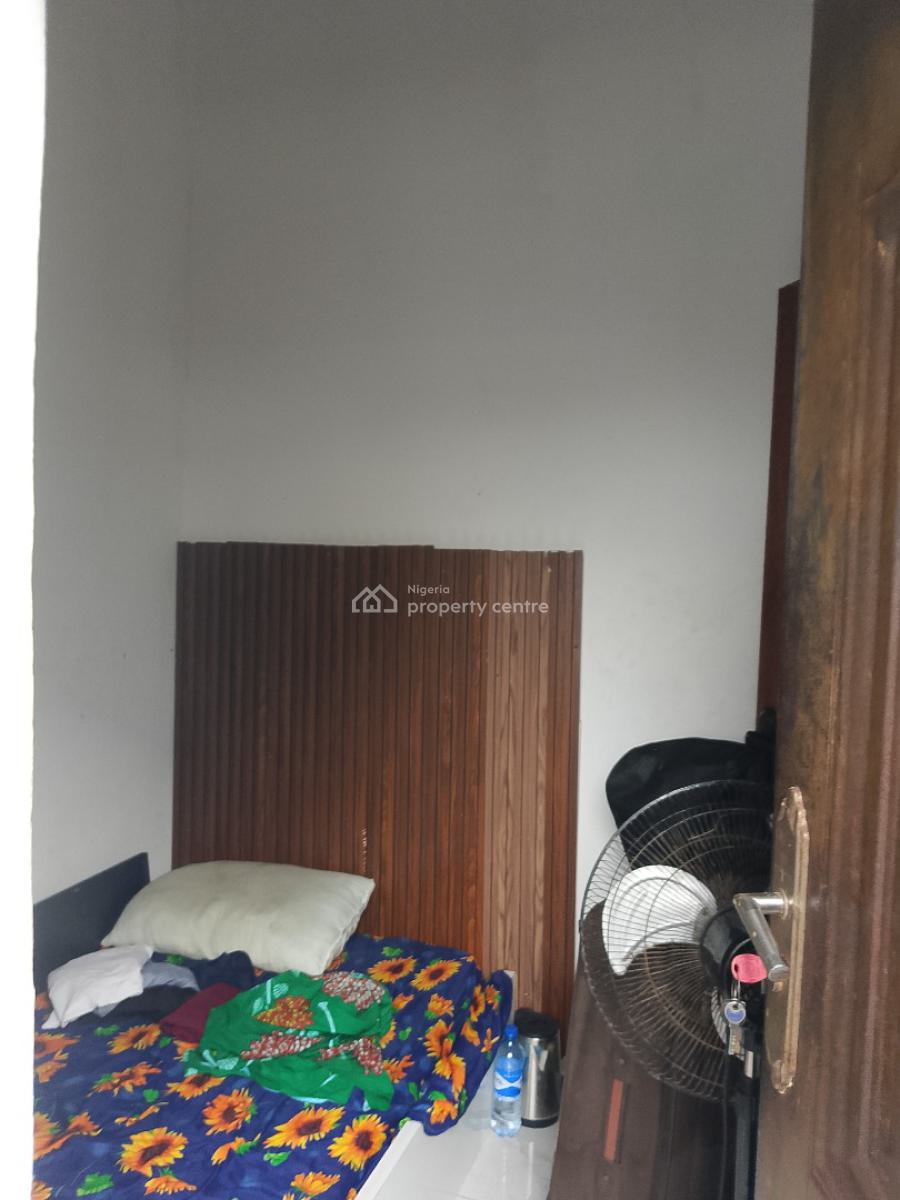 Bq, Orchid Road, Dpk Estate, Lekki, Lagos, Flat / Apartment for Rent