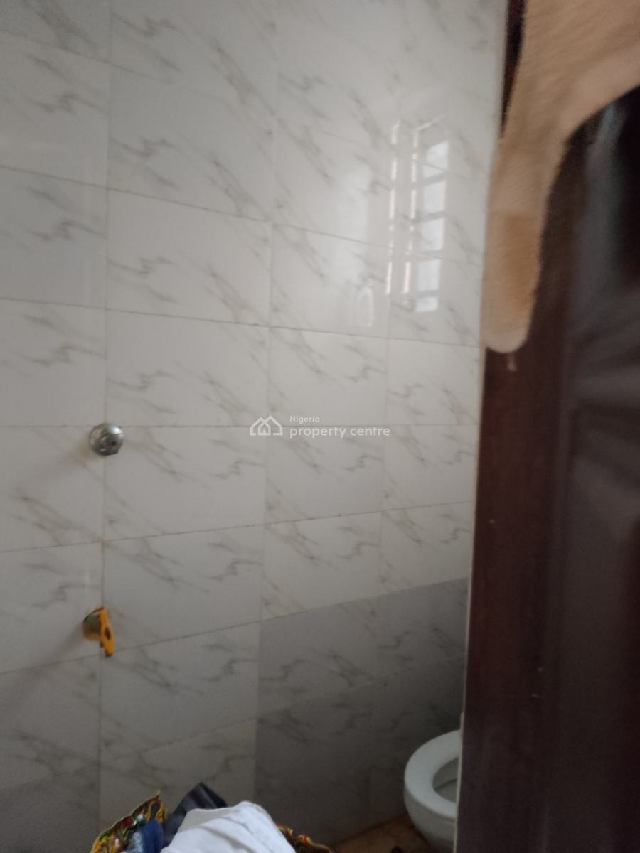 Bq, Orchid Road, Dpk Estate, Lekki, Lagos, Flat / Apartment for Rent