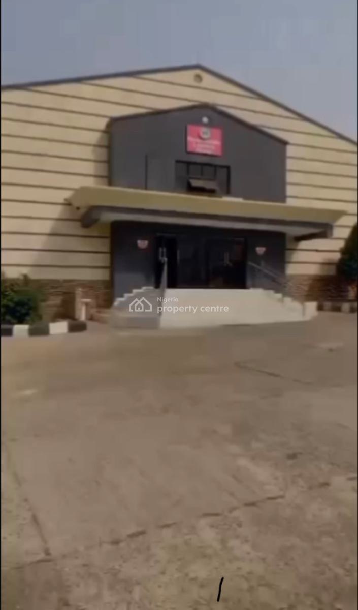 45 Rooms & Suits Hotel, Cbd, Alausa, Ikeja, Lagos, Hotel / Guest House for Sale