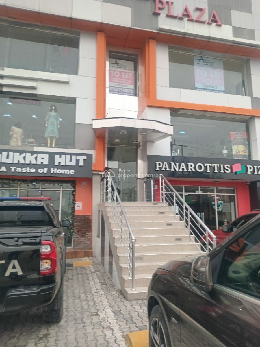 a Luxurious Standard Shop Place for Phone Repairs, Chevron Drive, Lekki, Lagos, Shop for Rent