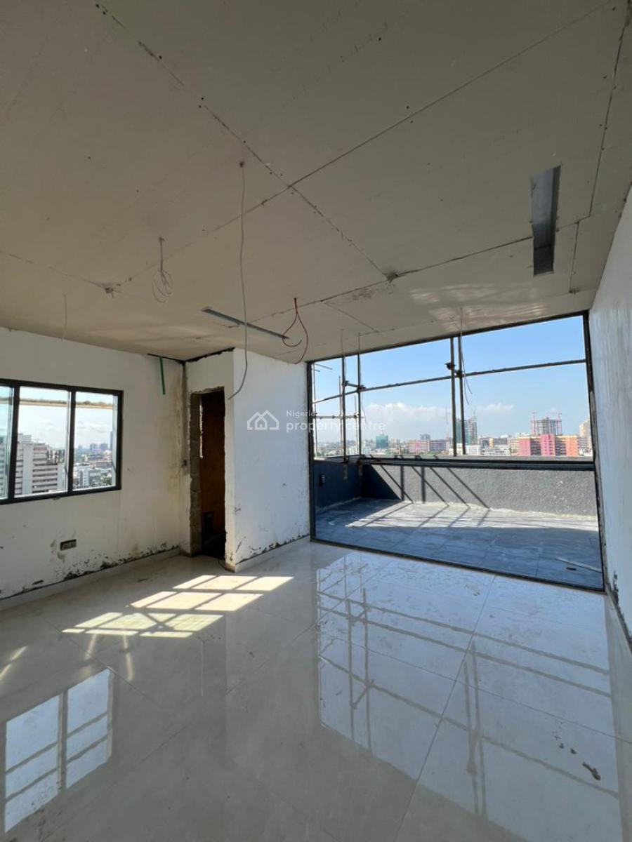 Luxury 5 Bedroom Apartment, Victoria Island (vi), Lagos, Flat / Apartment for Sale