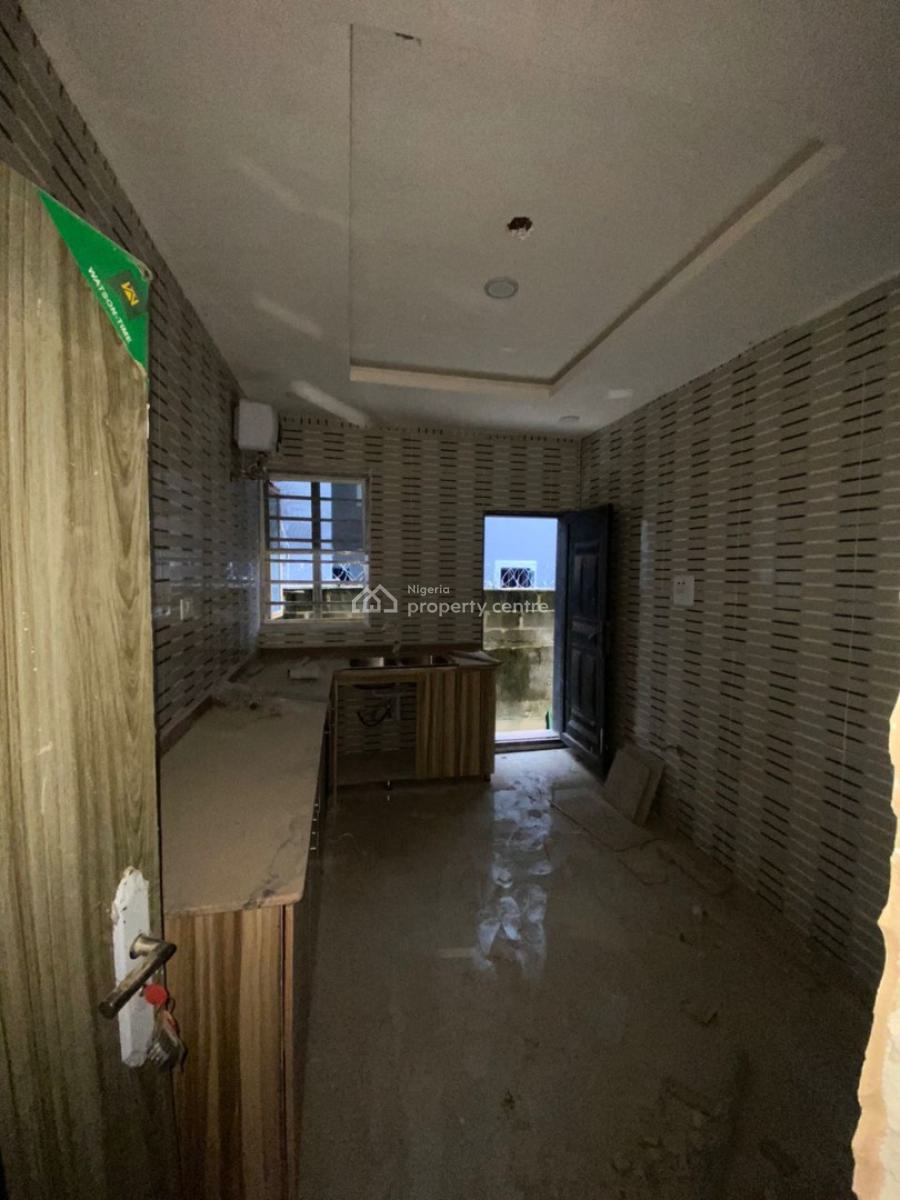 2 Bedroom Flat, Peace Castle Estate, Ogombo, Ajah, Lagos, Flat / Apartment for Rent