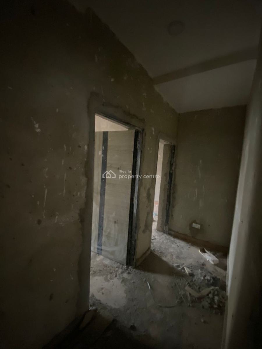 2 Bedroom Flat, Peace Castle Estate, Ogombo, Ajah, Lagos, Flat / Apartment for Rent