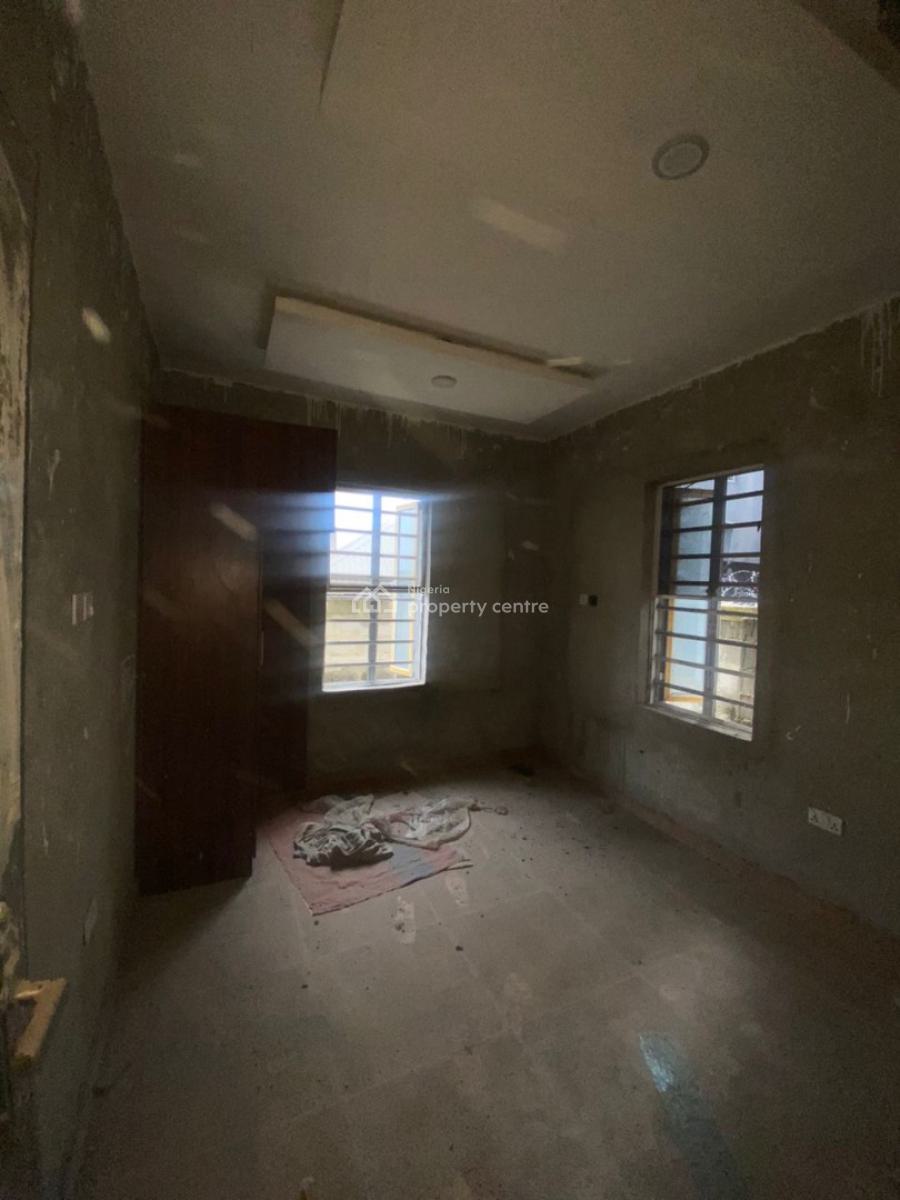 2 Bedroom Flat, Peace Castle Estate, Ogombo, Ajah, Lagos, Flat / Apartment for Rent