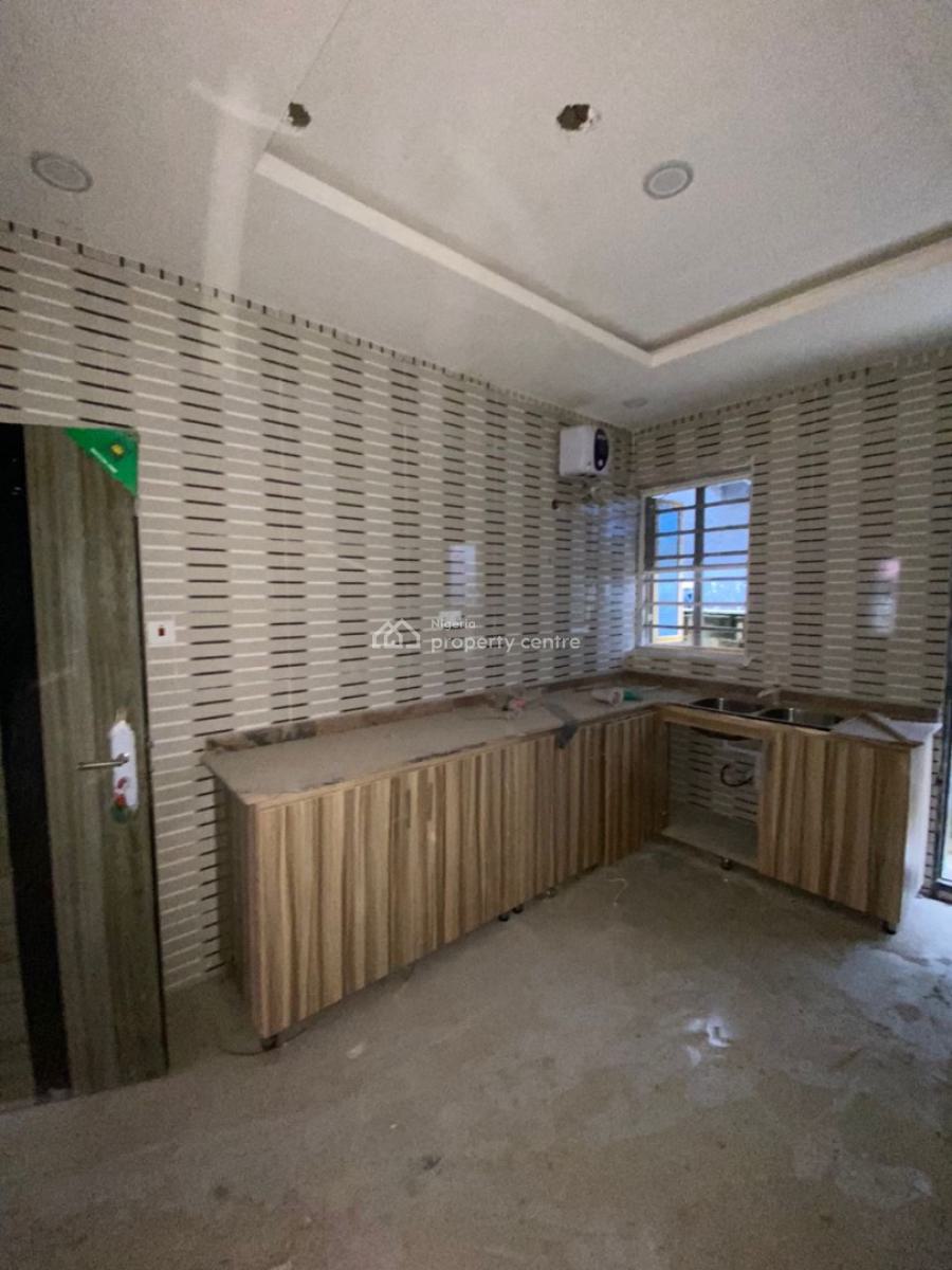 2 Bedroom Flat, Peace Castle Estate, Ogombo, Ajah, Lagos, Flat / Apartment for Rent