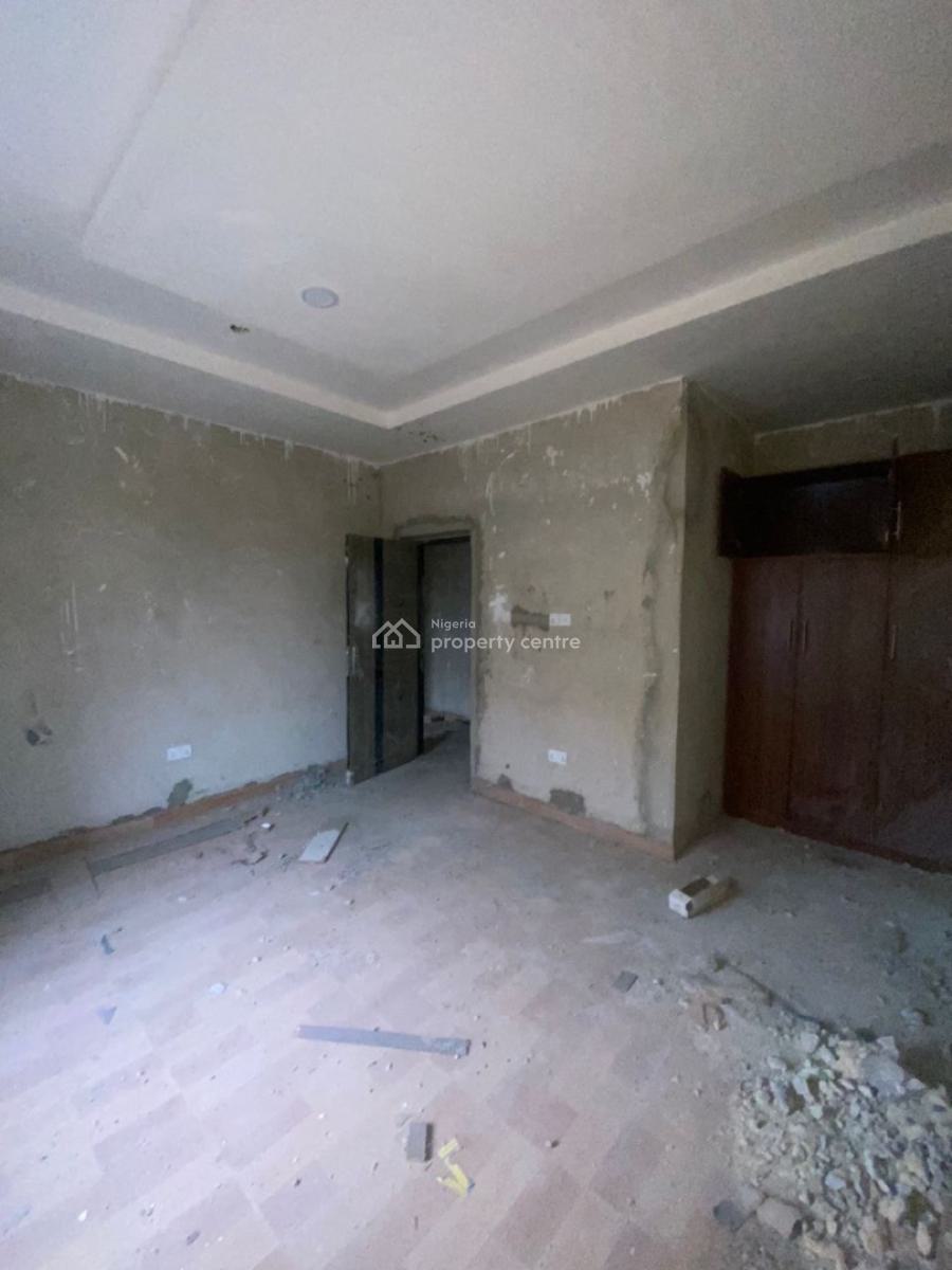 2 Bedroom Flat, Peace Castle Estate, Ogombo, Ajah, Lagos, Flat / Apartment for Rent