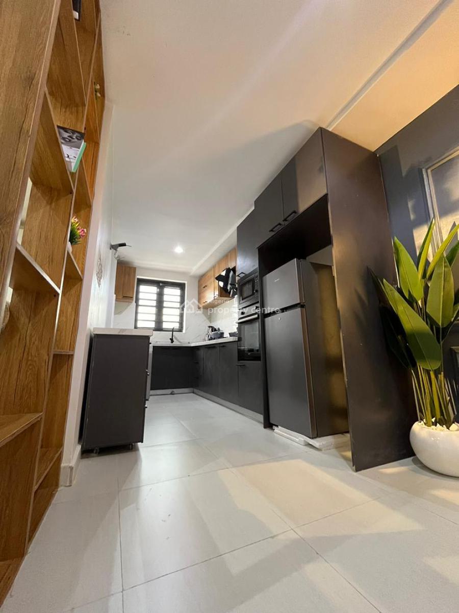 Luxury and Classic 2bedroom Apartment, Lekki County Homes, Ikota, Ikota, Lekki, Lagos, Flat / Apartment Short Let