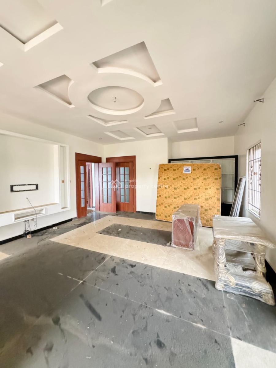 Luxury 8 Bedroom Mansion with Excellent Finishing, Lekki Phase 1, Lekki, Lagos, Detached Duplex for Sale