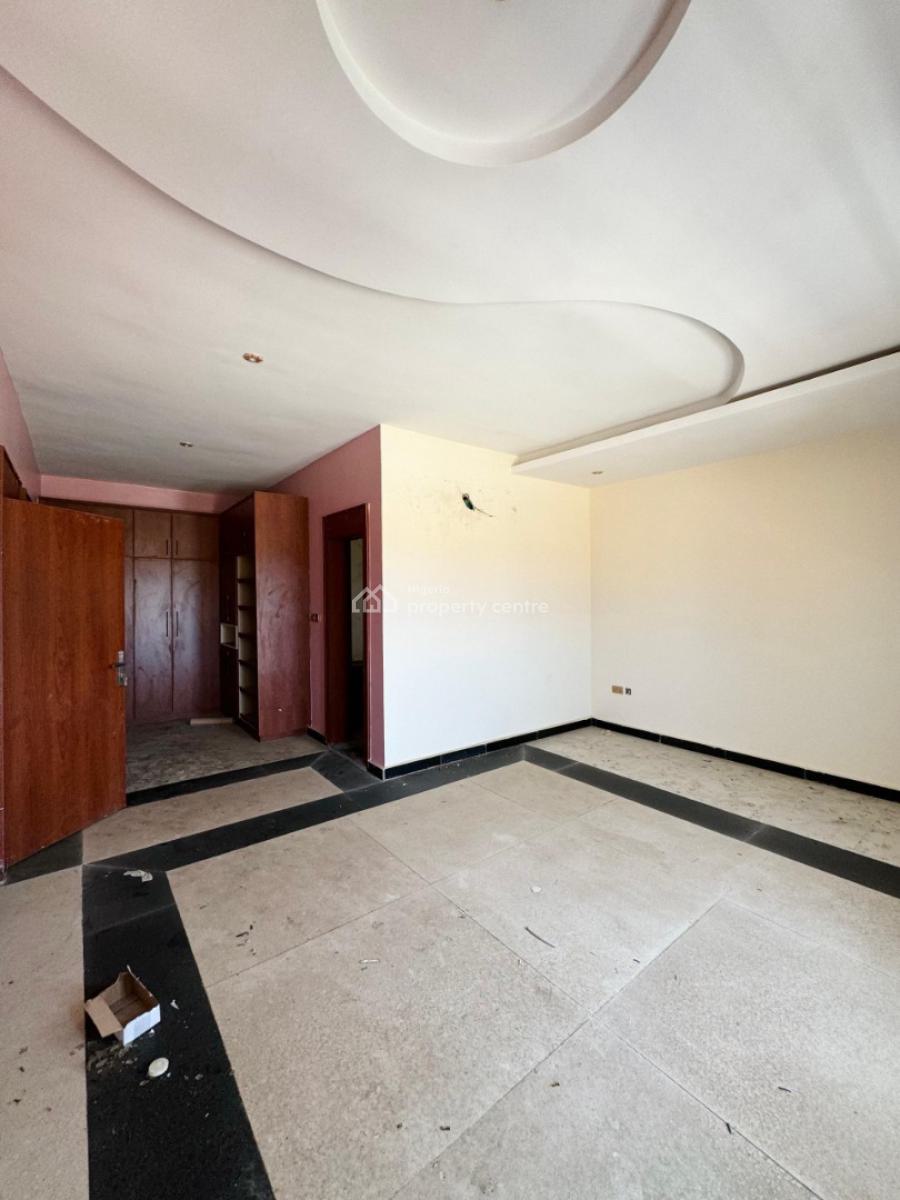 Luxury 8 Bedroom Mansion with Excellent Finishing, Lekki Phase 1, Lekki, Lagos, Detached Duplex for Sale