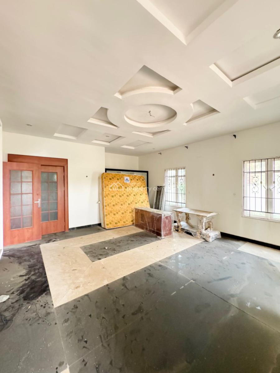 Luxury 8 Bedroom Mansion with Excellent Finishing, Lekki Phase 1, Lekki, Lagos, Detached Duplex for Sale