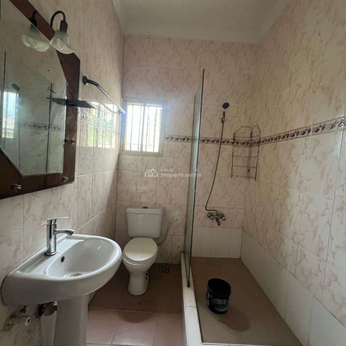 5-bedroom Terraces Duplex House, Off Hakeem Dickson, Lekki Phase 1, Lekki, Lagos, Terraced Duplex for Rent