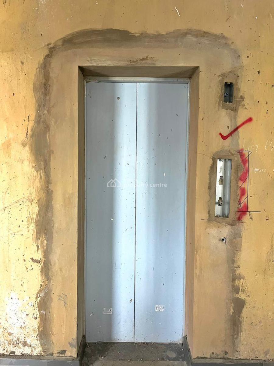 Luxury 2-bedroom Penthouse + Bq -, Lekki Phase 1, Lekki, Lagos, Flat / Apartment for Sale