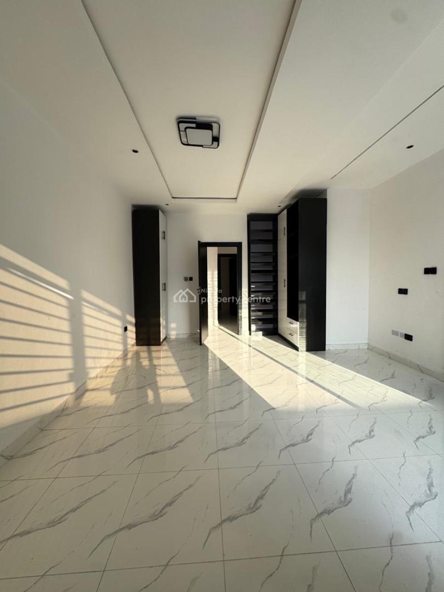 Luxury Brand New 3bedroom Apartment, Ikota, Lekki, Lagos, Semi-detached Duplex for Sale