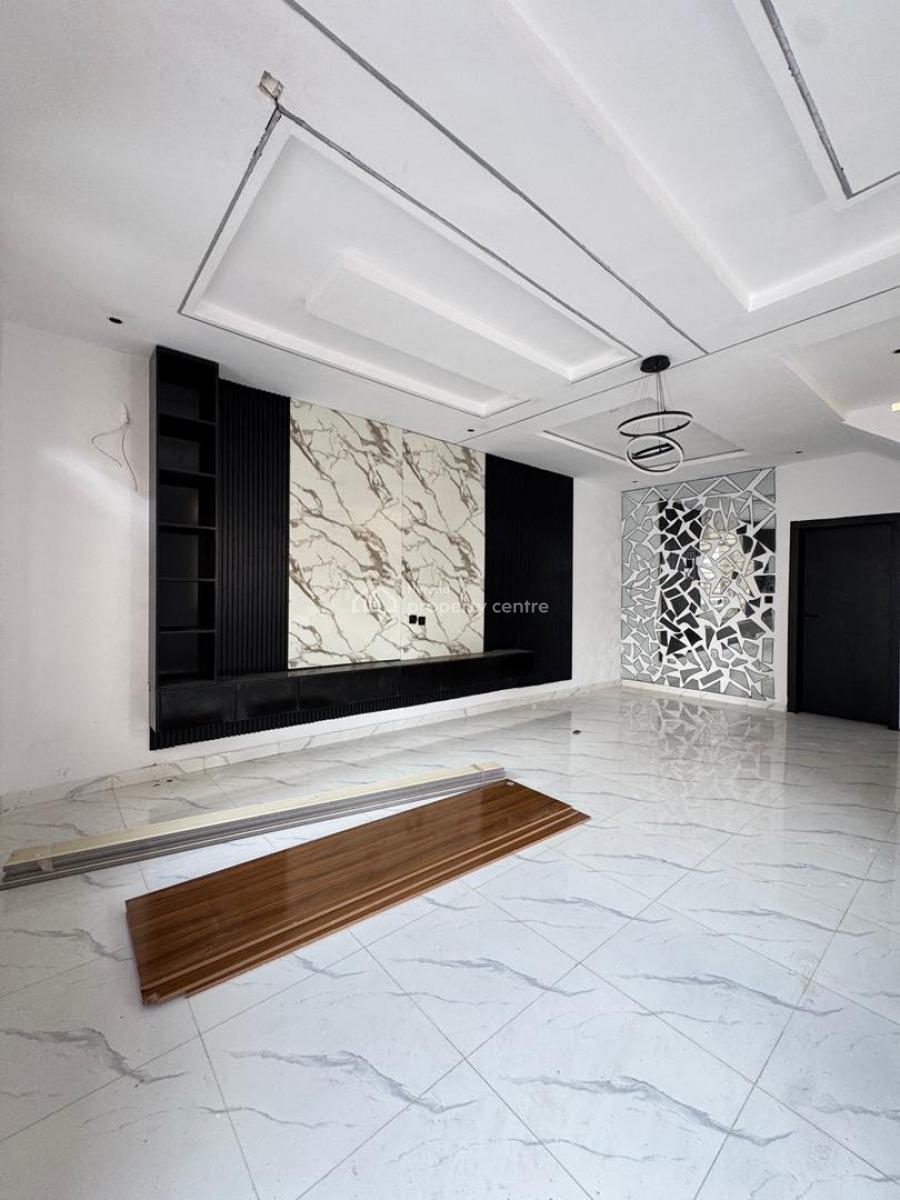 Luxury Brand New 3bedroom Apartment, Ikota, Lekki, Lagos, Semi-detached Duplex for Sale