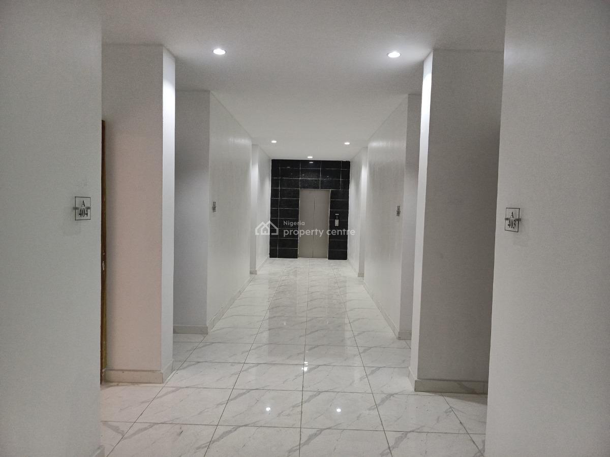Luxury Smart Home with Home Office, Freedom Way, Lekki Phase 1, Lekki, Lagos, Flat / Apartment for Sale