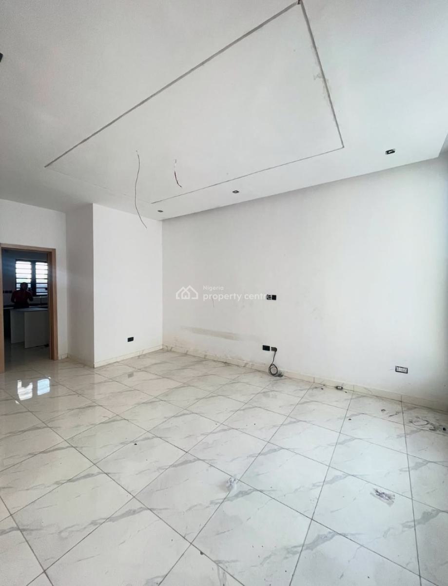 4 Bedroom Terrace Duplex, Vgc, Lekki, Lagos, Terraced Duplex for Rent