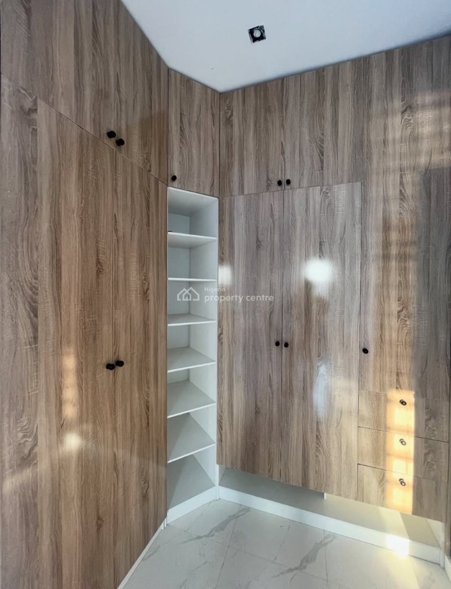 4 Bedroom Terrace Duplex, Vgc, Lekki, Lagos, Terraced Duplex for Rent