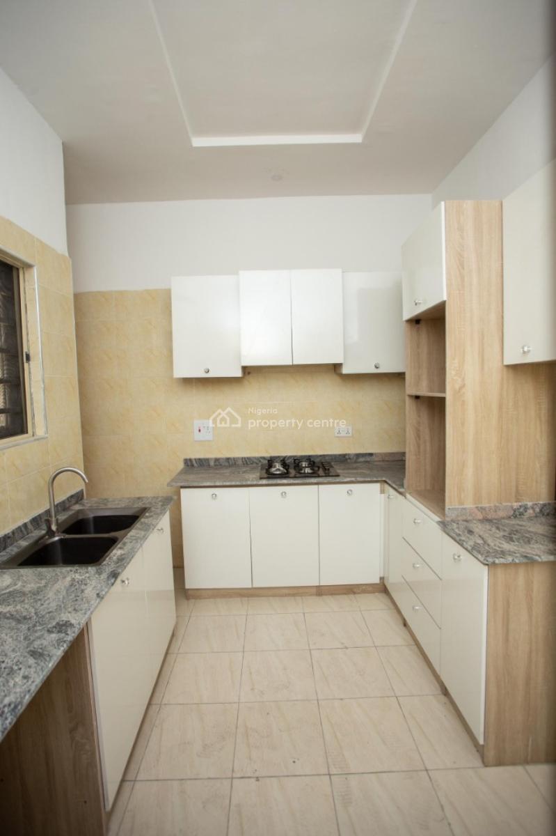 Luxury Serviced Flat, Off Awolowo Road, Ikoyi, Lagos, Flat / Apartment for Sale