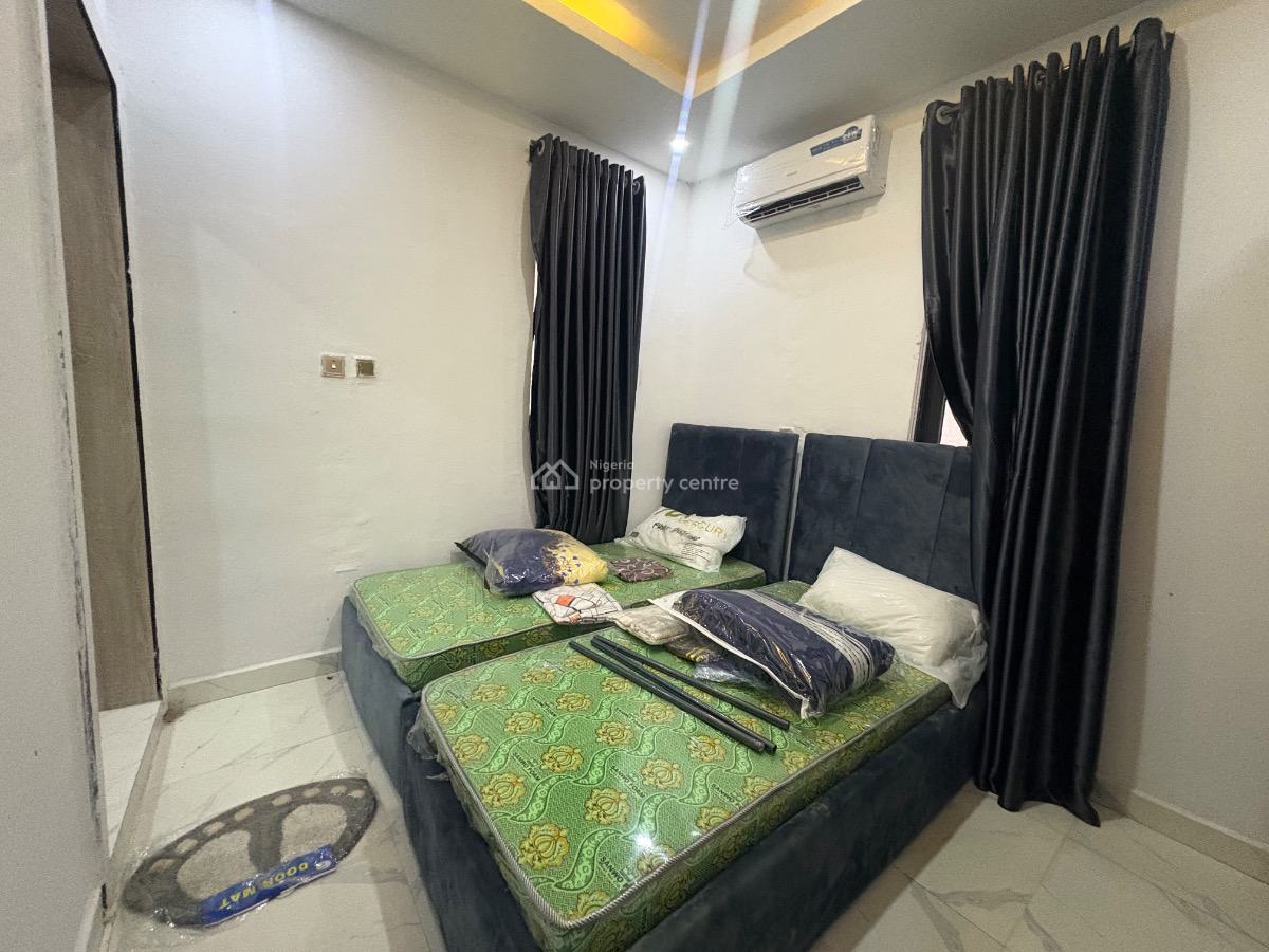 Well Maintained Mini Flat, Ikate, Lekki, Lagos, Mini Flat (room and Parlour) for Rent