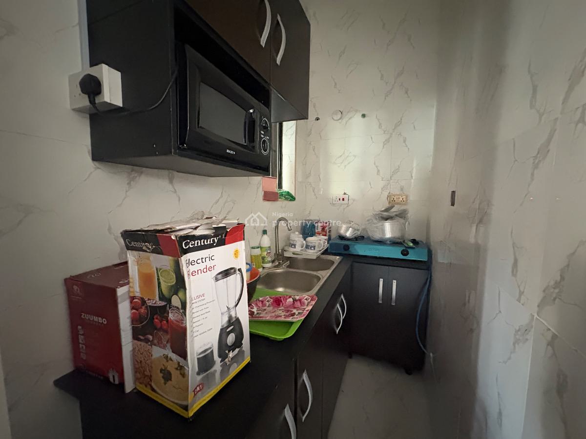 Well Maintained Mini Flat, Ikate, Lekki, Lagos, Mini Flat (room and Parlour) for Rent