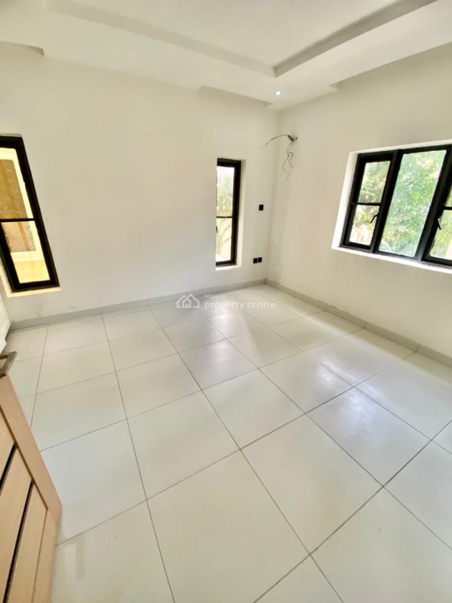 4 Bedroom Duplex with Bq & Swimming Pool, Admiralty Way, Lekki Phase 1, Lekki, Lagos, Terraced Duplex for Rent