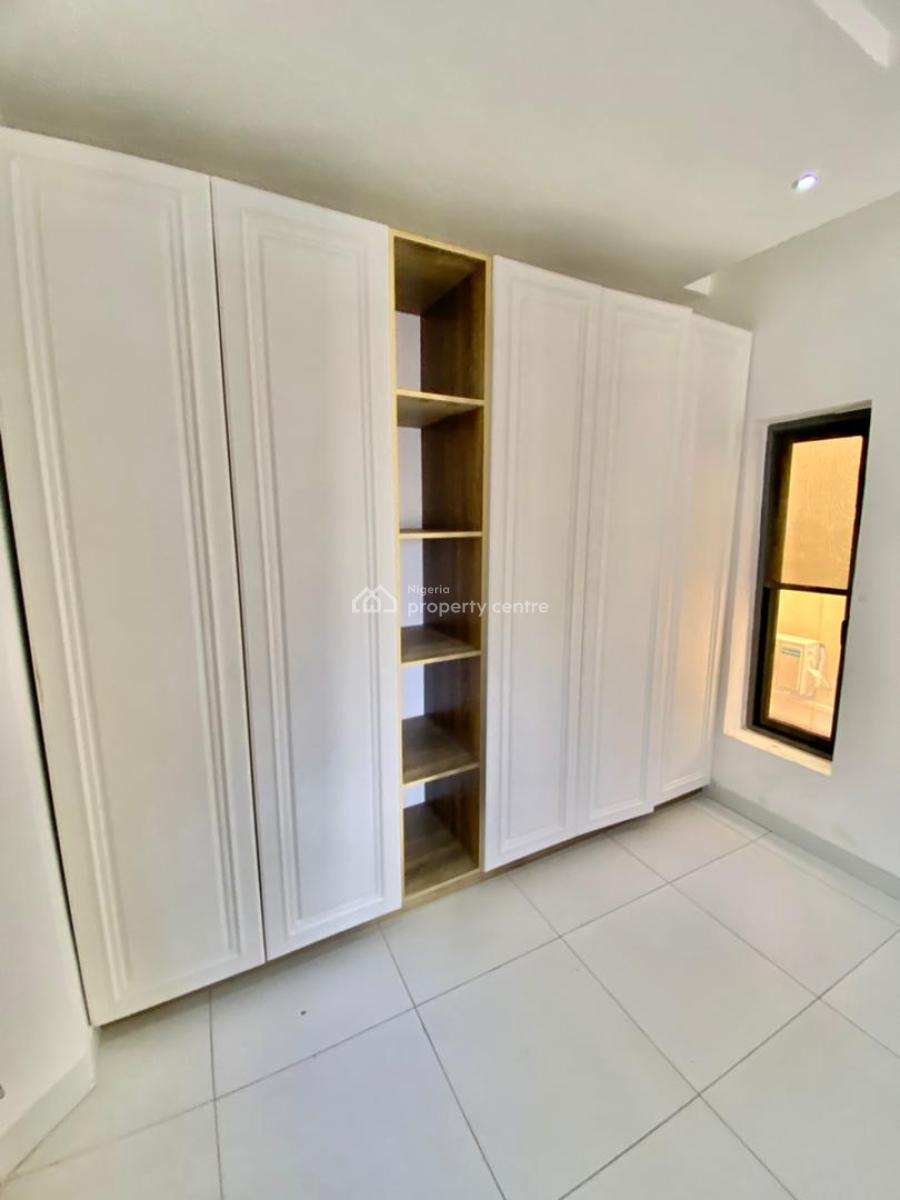 4 Bedroom Duplex with Bq & Swimming Pool, Admiralty Way, Lekki Phase 1, Lekki, Lagos, Terraced Duplex for Rent
