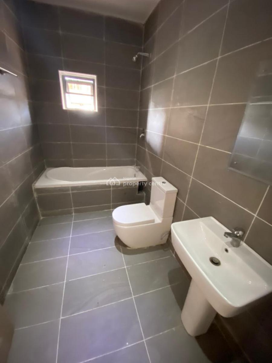 4 Bedroom Duplex with Bq & Swimming Pool, Admiralty Way, Lekki Phase 1, Lekki, Lagos, Terraced Duplex for Rent