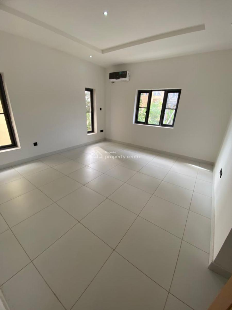 4 Bedroom Duplex with Bq & Swimming Pool, Admiralty Way, Lekki Phase 1, Lekki, Lagos, Terraced Duplex for Rent