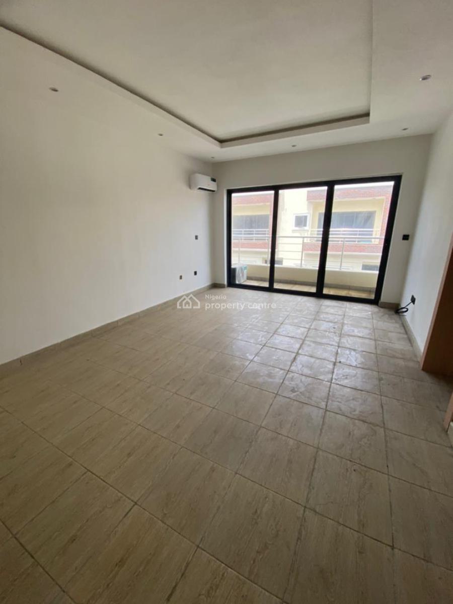 4 Bedroom Duplex with Bq & Swimming Pool, Admiralty Way, Lekki Phase 1, Lekki, Lagos, Terraced Duplex for Rent