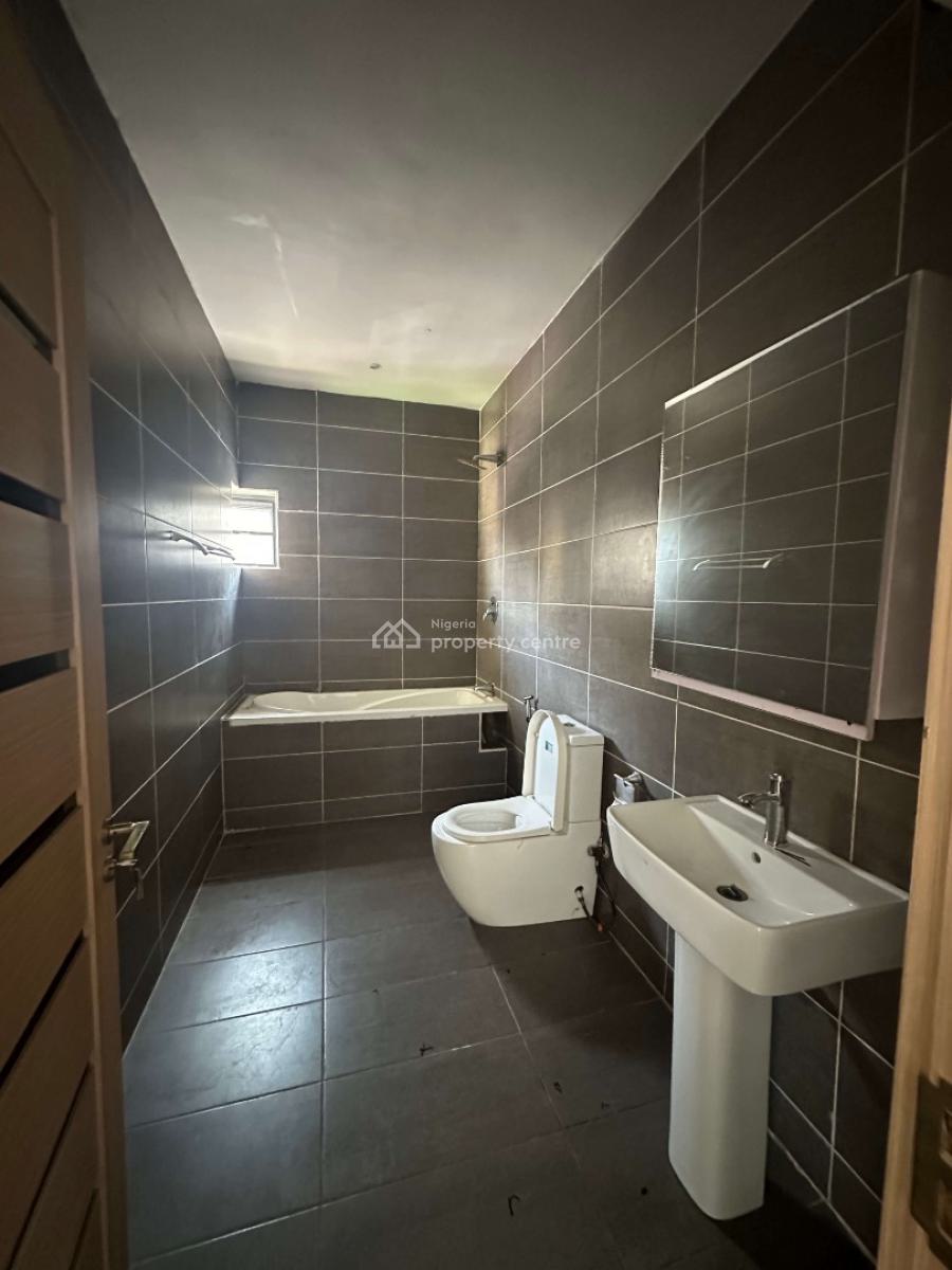 4 Bedroom Duplex with Bq & Swimming Pool, Admiralty Way, Lekki Phase 1, Lekki, Lagos, Terraced Duplex for Rent
