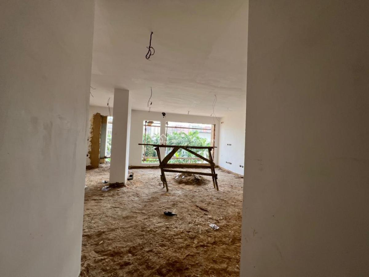 Brand New 2 Bedroom Flat Offplan Ongoing Construction, Parkview, Ikoyi, Lagos, Flat / Apartment for Sale