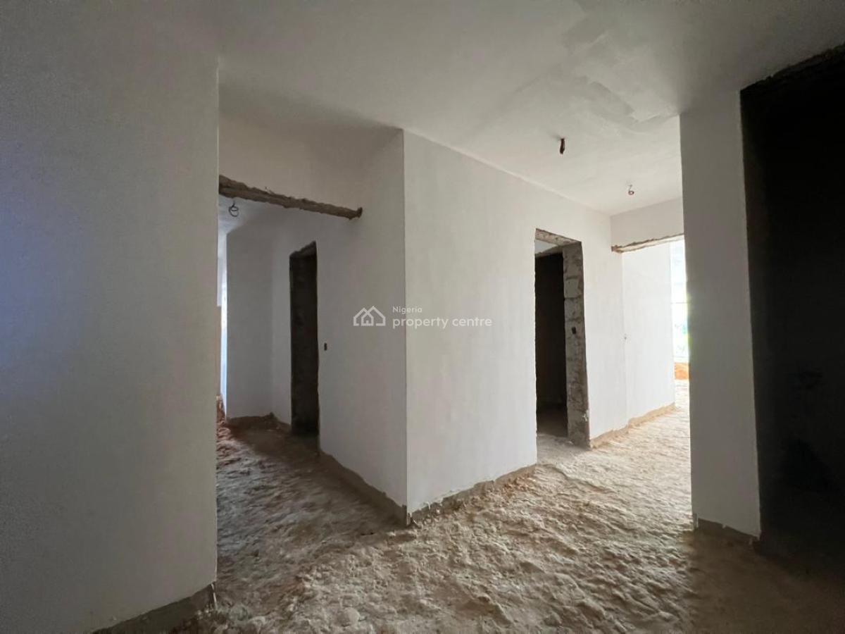 Brand New 2 Bedroom Flat Offplan Ongoing Construction, Parkview, Ikoyi, Lagos, Flat / Apartment for Sale