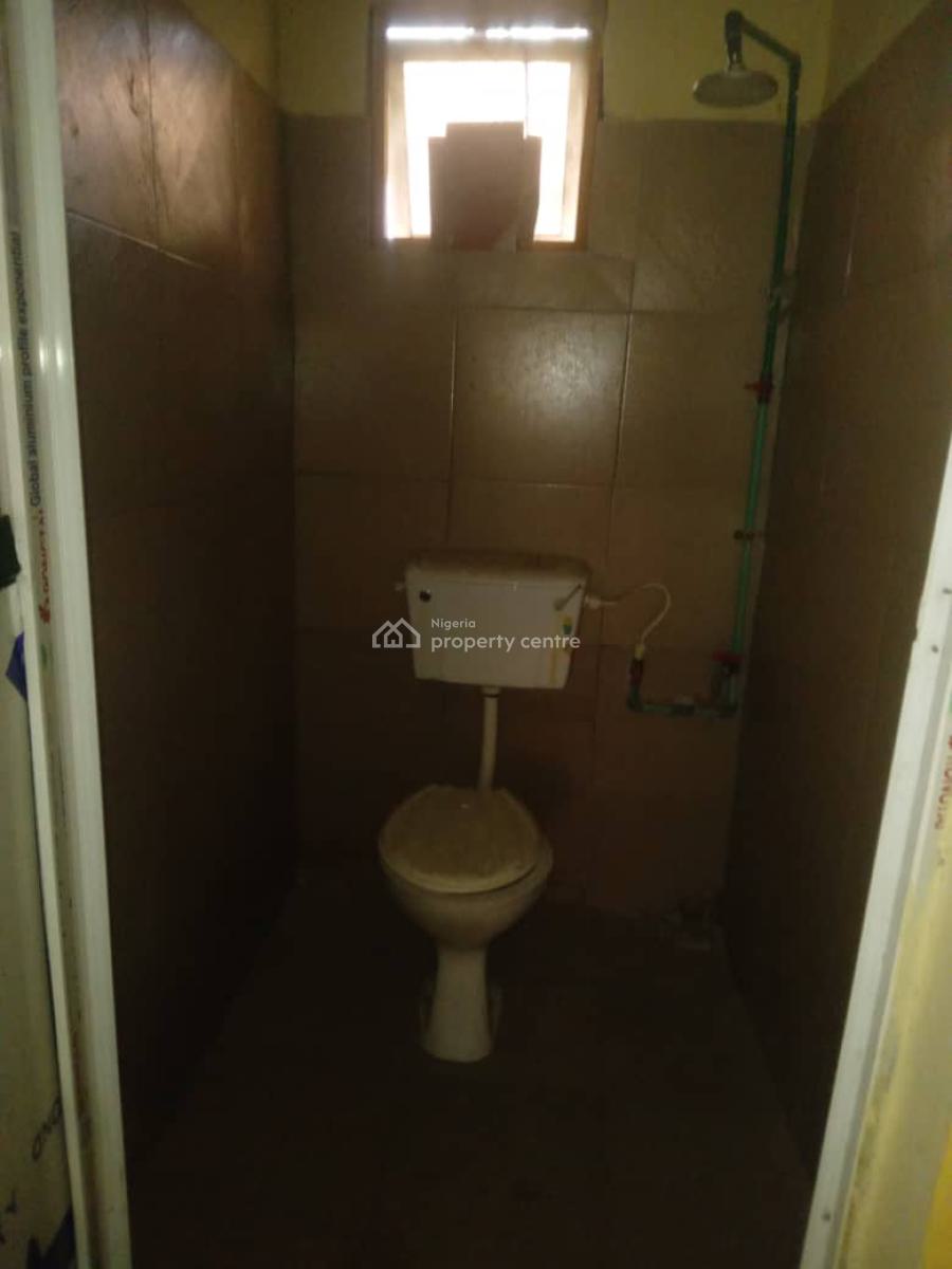 Self Contain, Badore, Ajah, Lagos, Self Contain (single Rooms) for Rent