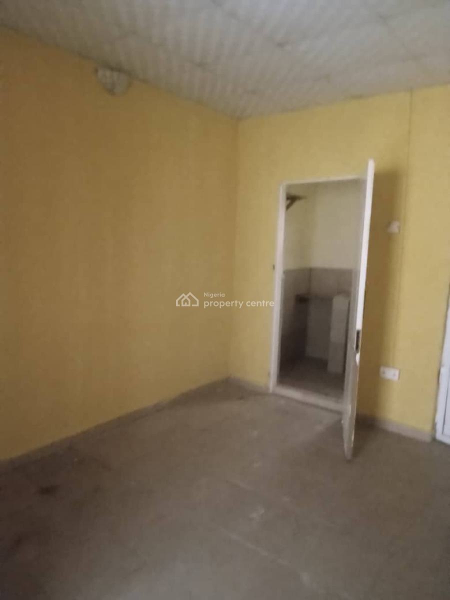 Self Contain, Badore, Ajah, Lagos, Self Contain (single Rooms) for Rent