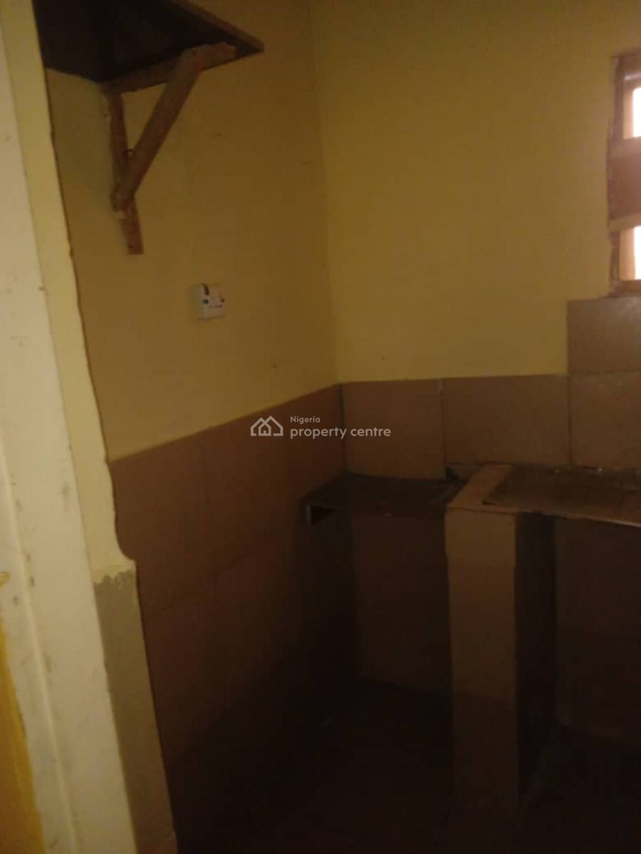Self Contain, Badore, Ajah, Lagos, Self Contain (single Rooms) for Rent