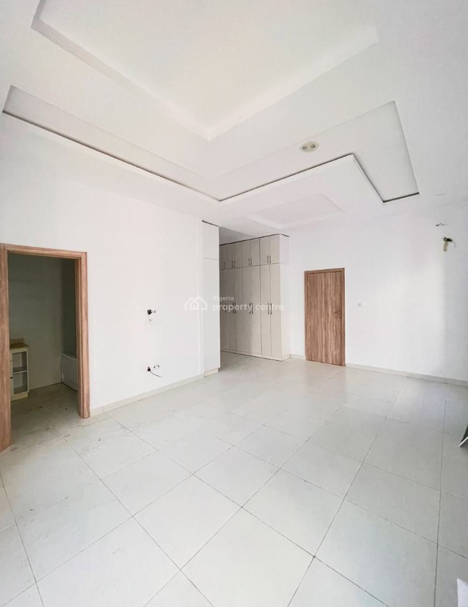 4 Bedroom Semi Detached Duplex, Orchid, Lekki, Lagos, Semi-detached Duplex for Rent