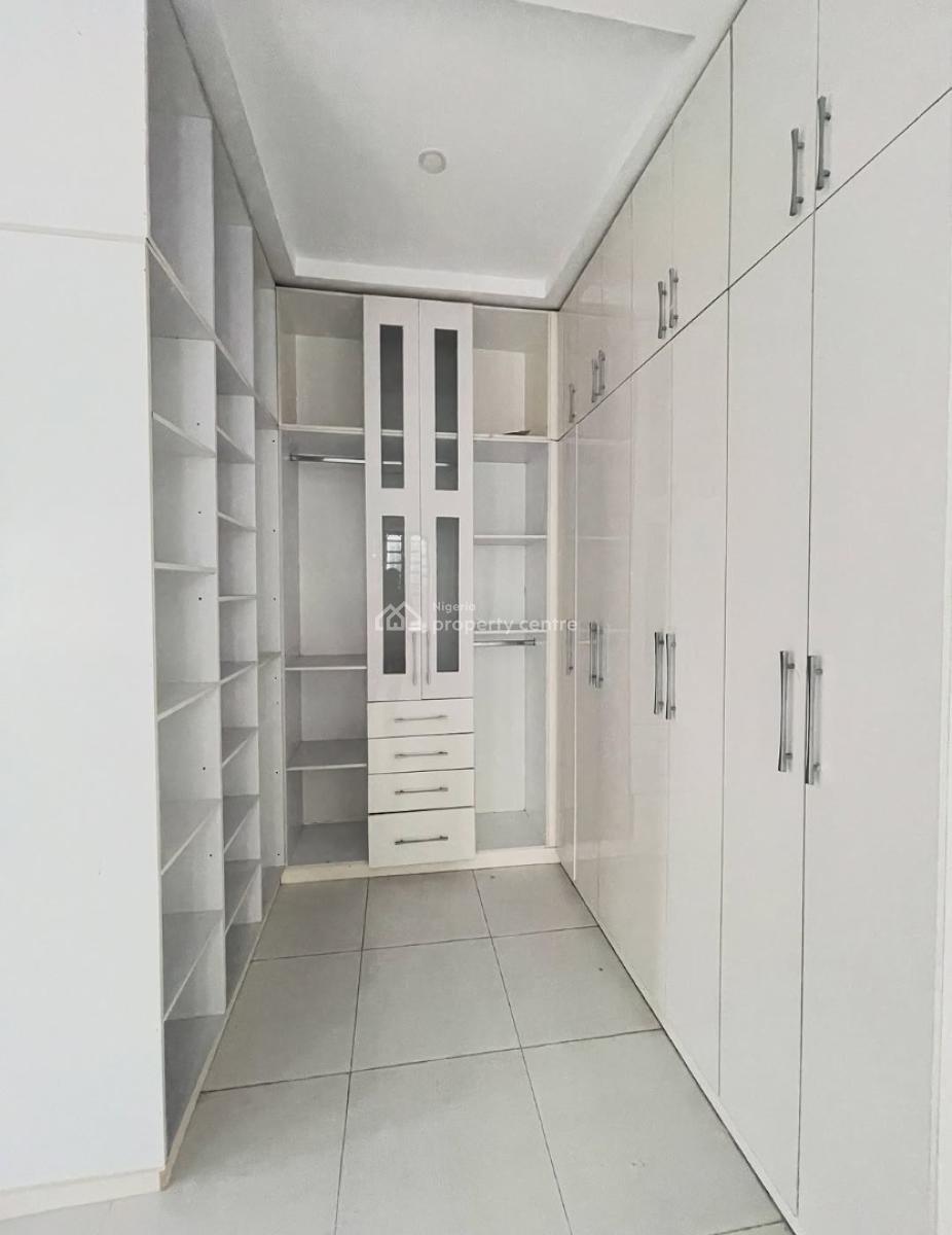 4 Bedroom Semi Detached Duplex, Orchid, Lekki, Lagos, Semi-detached Duplex for Rent