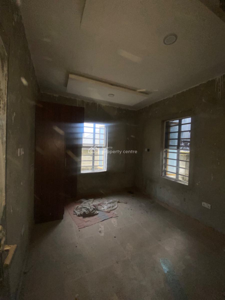 Very Sweet and Lovable Sharp Brand New 2 Bedrooms, Just Out, Downstairs, Peace Castle Estate, Ogombo, Ajah, Lagos, Flat / Apartment for Rent