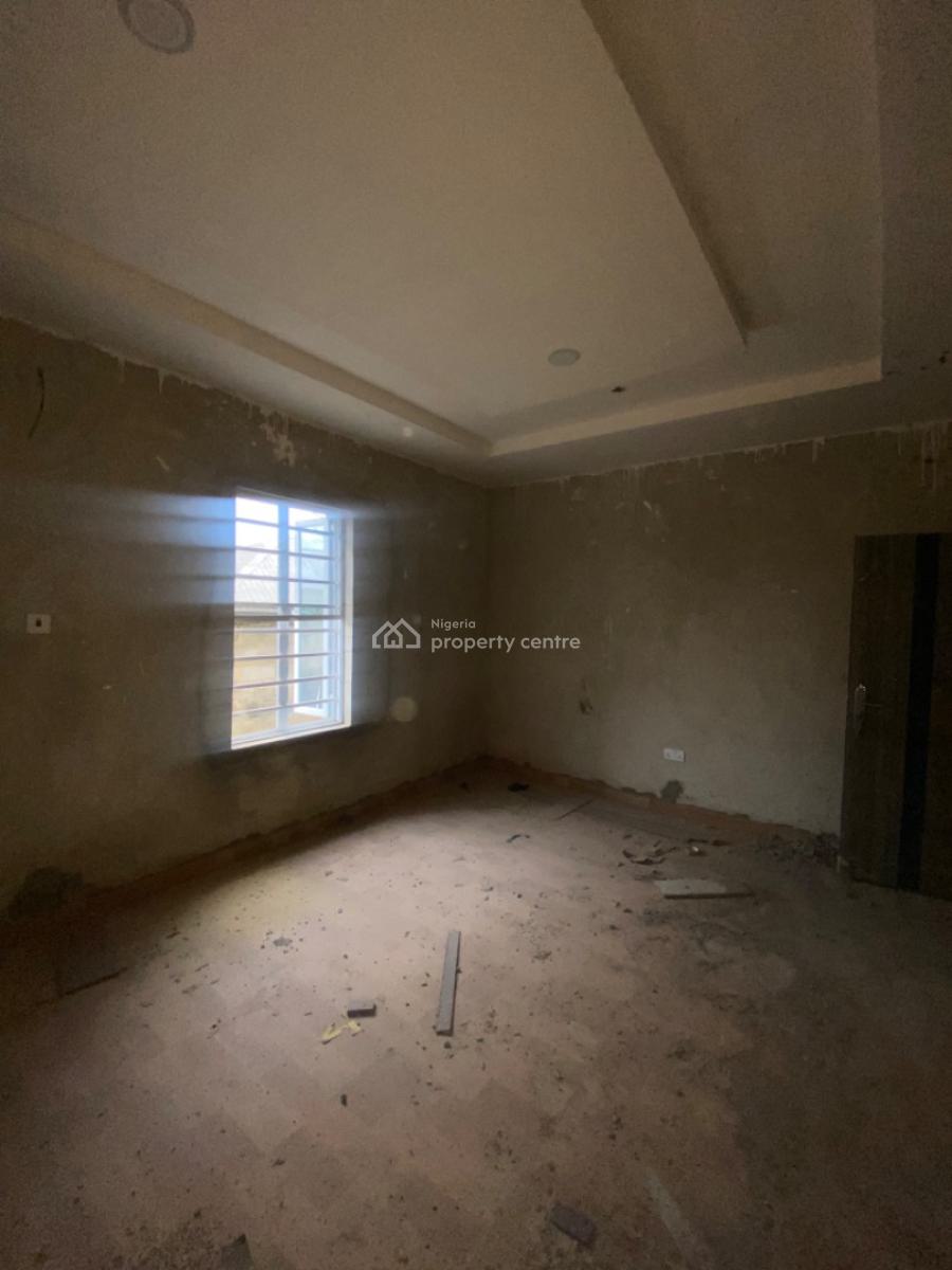 Very Sweet and Lovable Sharp Brand New 2 Bedrooms, Just Out, Downstairs, Peace Castle Estate, Ogombo, Ajah, Lagos, Flat / Apartment for Rent