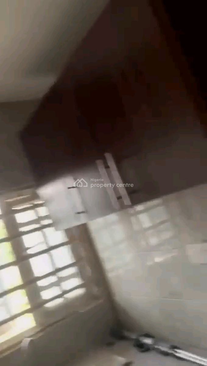 a Newly Built and Spacious 2bedroom Apartment (upstairs, Oloruntoyin Street, Oworonshoki, Shomolu, Lagos, Flat / Apartment for Rent