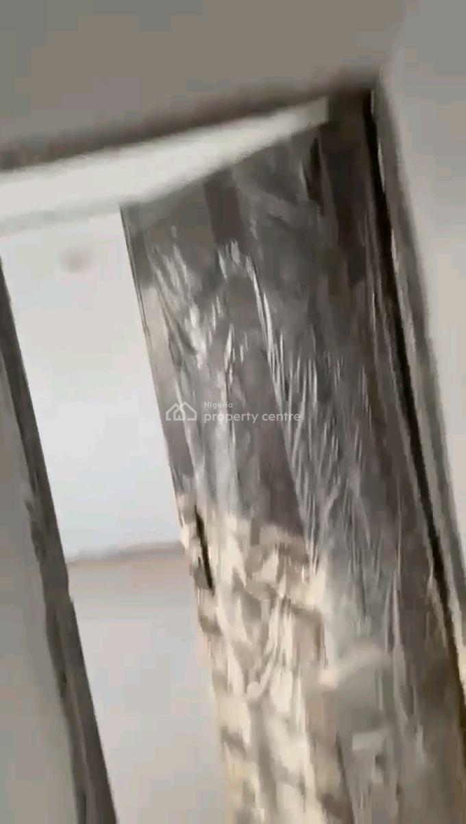 a Newly Built and Spacious 2bedroom Apartment (upstairs, Oloruntoyin Street, Oworonshoki, Shomolu, Lagos, Flat / Apartment for Rent